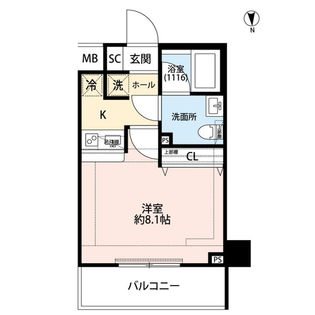 プレール・ドゥーク亀戸水神駅前 602