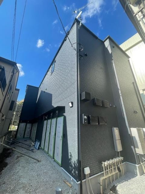 フローラメゾン北大塚の写真