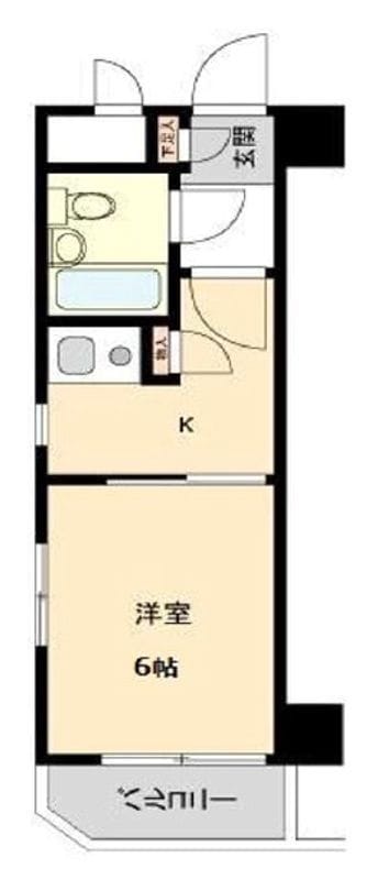 ライオンズマンション千駄木第2の写真