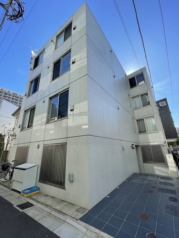 COCOFLAT三軒茶屋 103