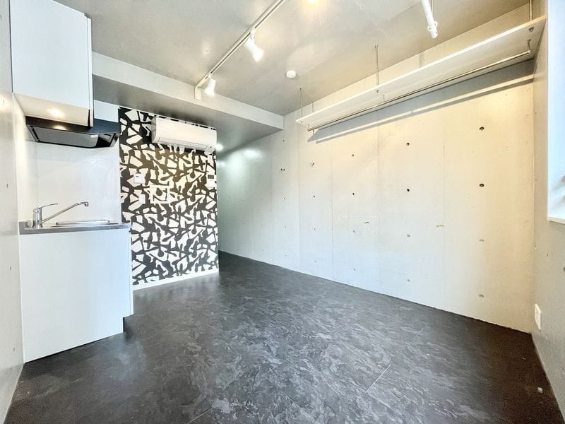 COCOFLAT三軒茶屋 201