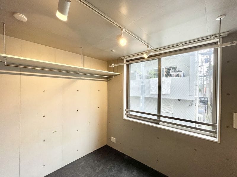 COCOFLAT三軒茶屋 201