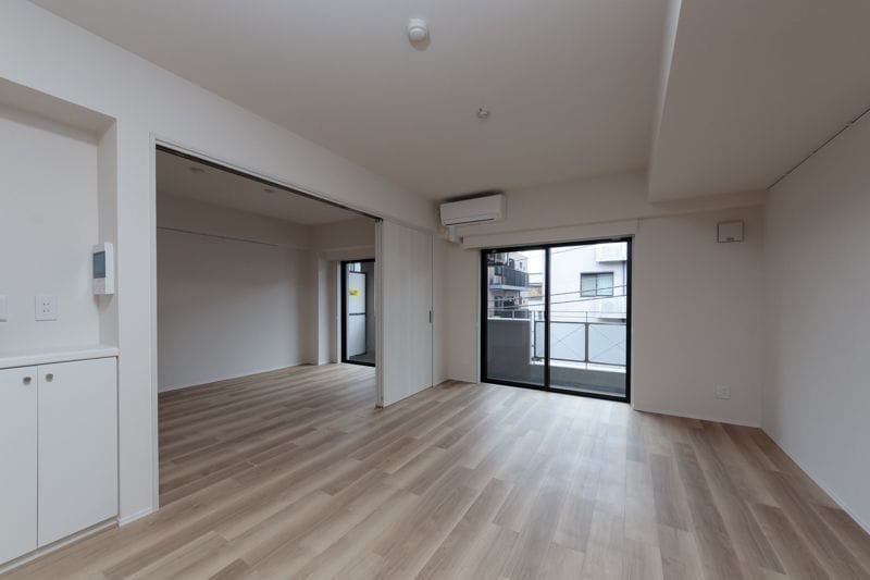 ステラメゾン田端 303