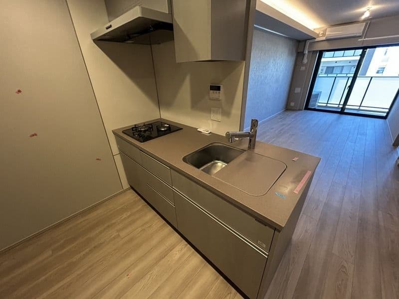 ブランシエスタ浅草蔵前 1403