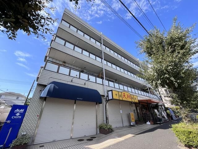 サンヒルズ金子 202