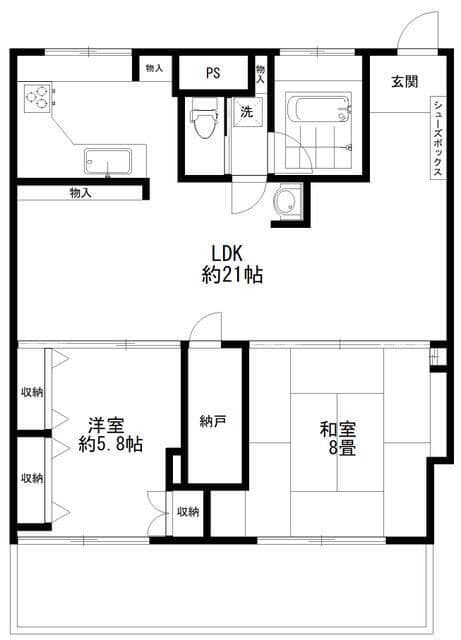 サンヒルズ金子の写真