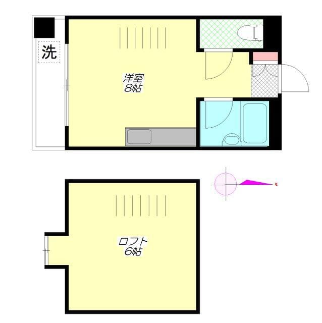 ベルメゾン亀戸の写真