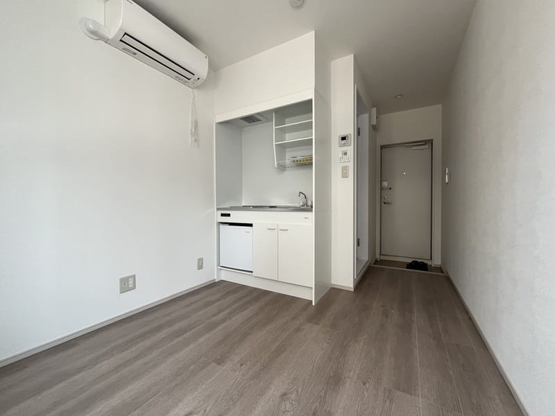 アーバン月島 303