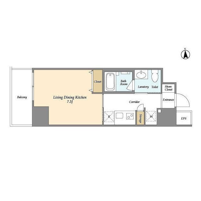 ザ・グローヴ浅草 0403