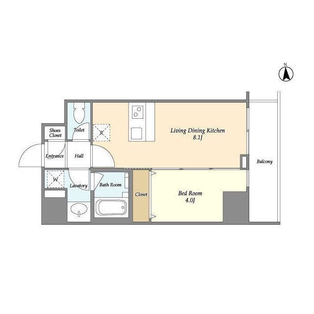 ザ・グローヴ浅草 0502