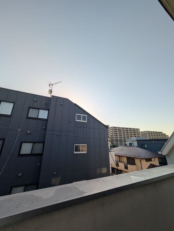 綱島西3丁目戸建の写真