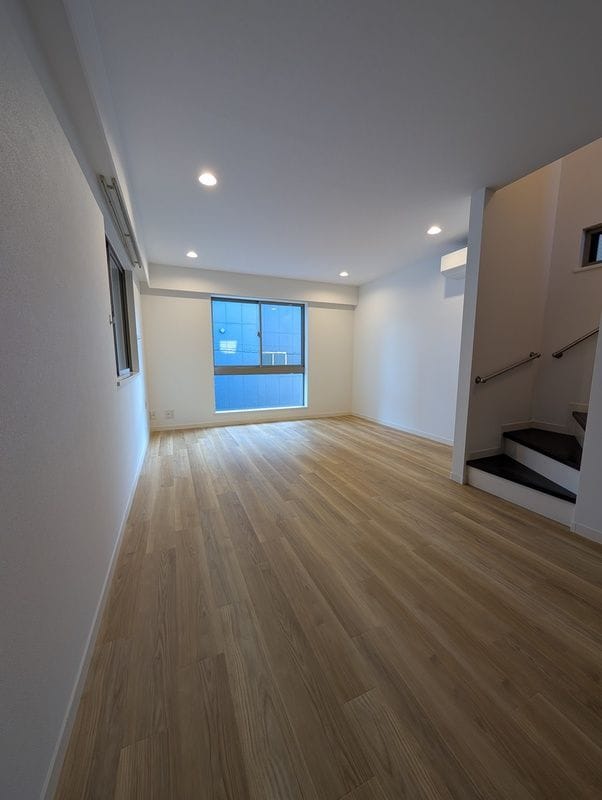 綱島西3丁目戸建の写真