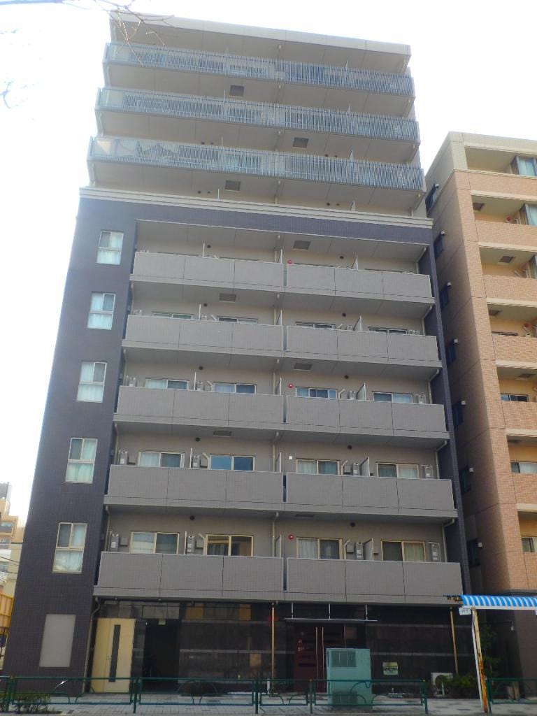 プレスタイル両国弐番館の写真