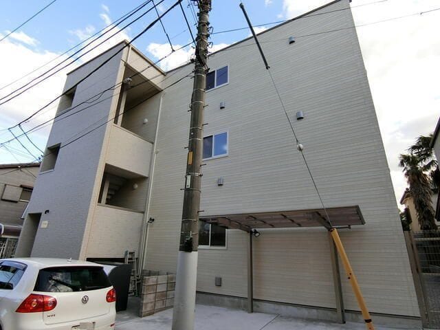 サンヴィレッジ29の写真