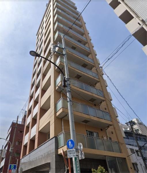 L-Flat鶯谷の写真