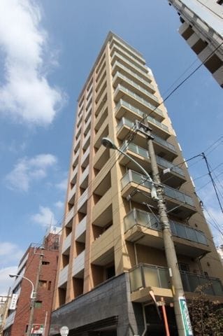 L-Flat鶯谷 503