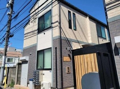 アーバンプレイス高田馬場11−B 205