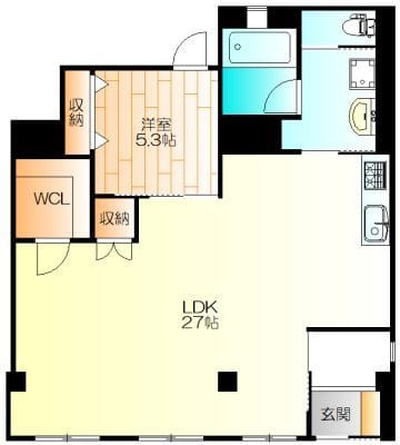 アルヴィータ元住吉の写真