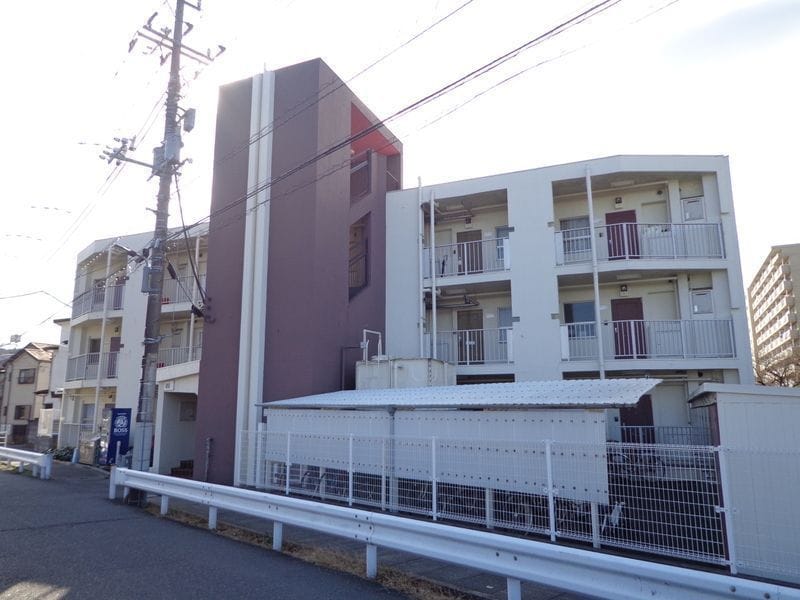 リエス下総中山 301