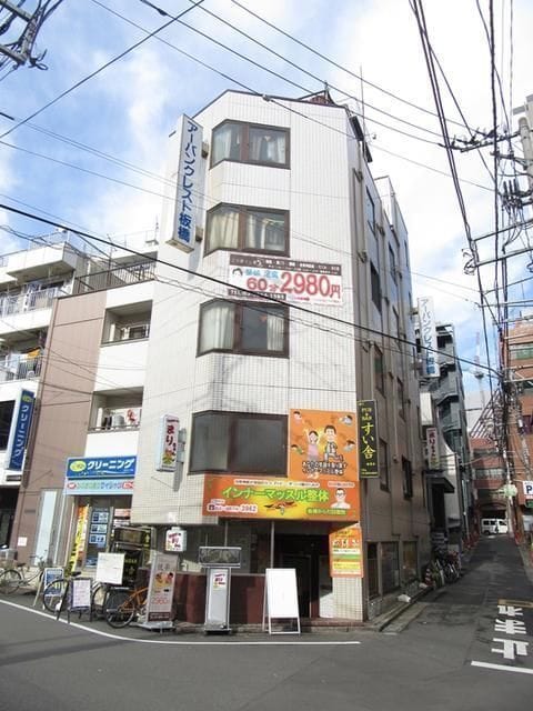 アーバンクレスト板橋 307