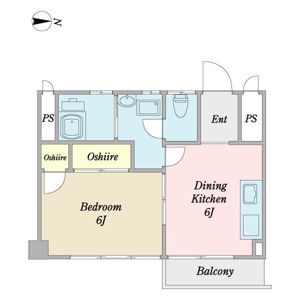 ヴェリタ大倉山の写真