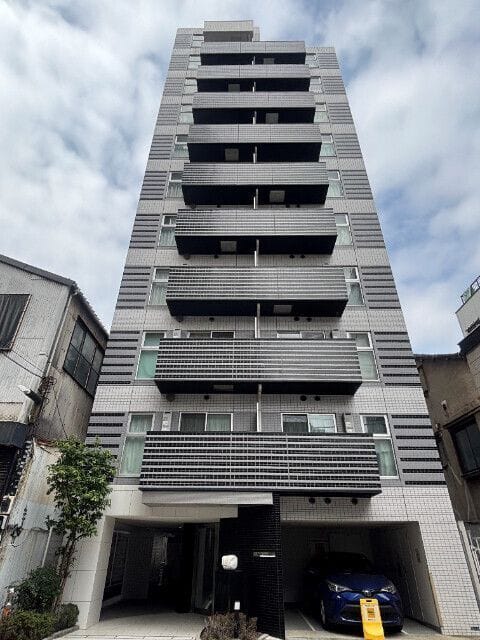プライマル上野EAST 703