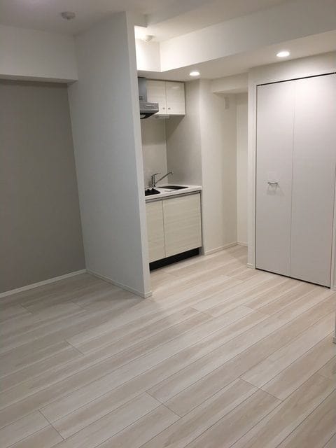 ロアール蒲田弐番館 602
