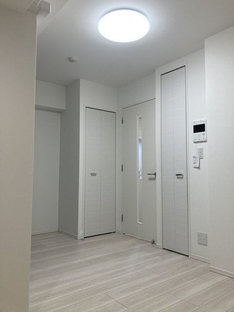 ロアール蒲田弐番館 802