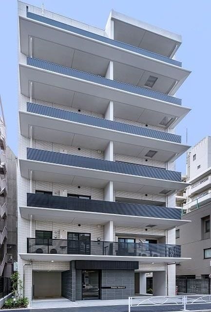 アーバネックス菊川Ⅱ 402