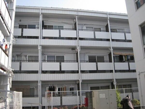 青葉マンション 3号館 335