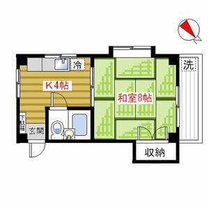 スペース77の写真