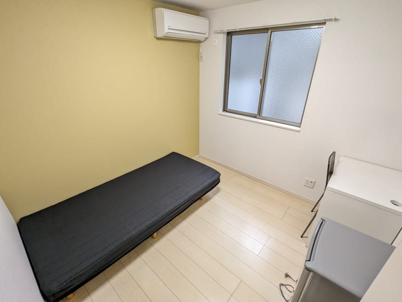 Sharelle大森Ⅱ 101