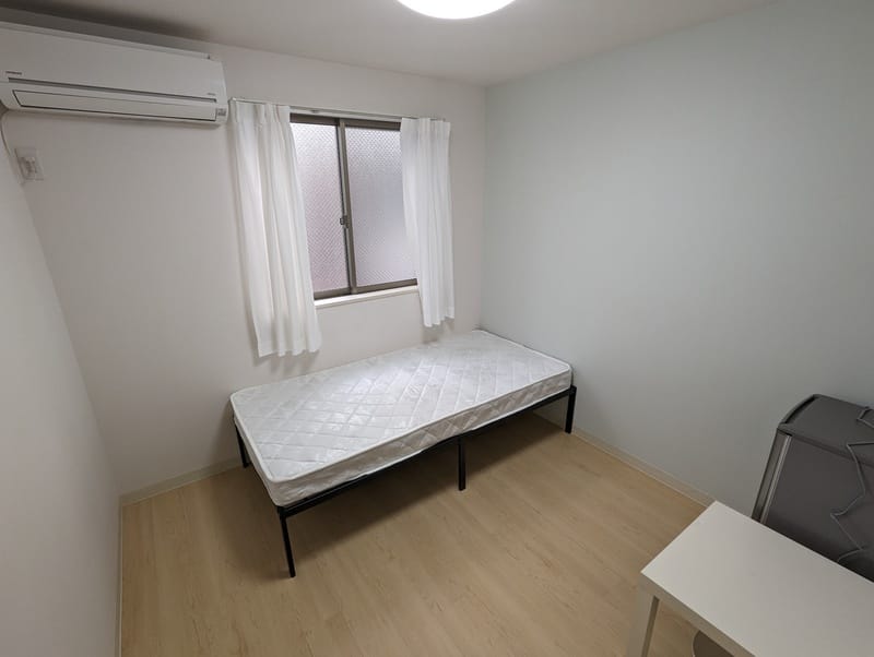 Sharelle大森Ⅱ 102