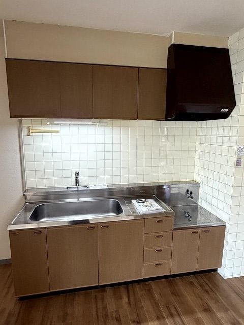 ヴィラオアシス 203