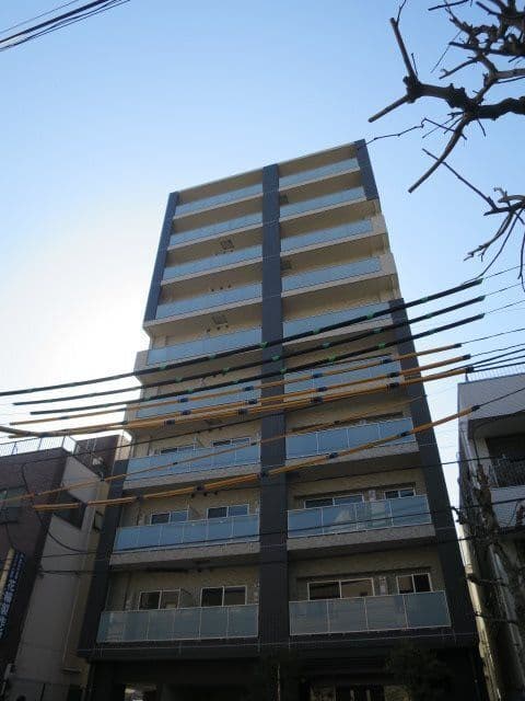 HY’s stage 浅草今戸 802