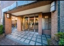 菱和パレス高円寺 201