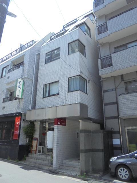 日興パレスビル渋谷の写真