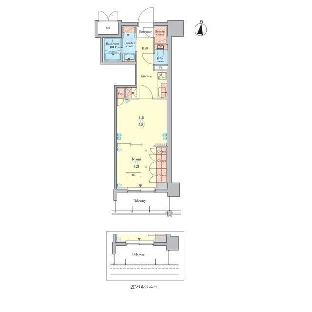RJRプレシア千鳥 0204