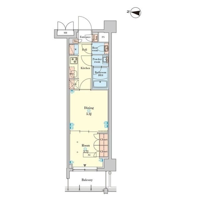 RJRプレシア千鳥 0410
