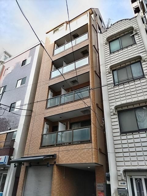 YKビル 301
