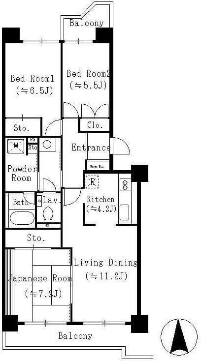 リベラル蓮根の写真