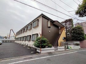 ジュエル梅島の写真