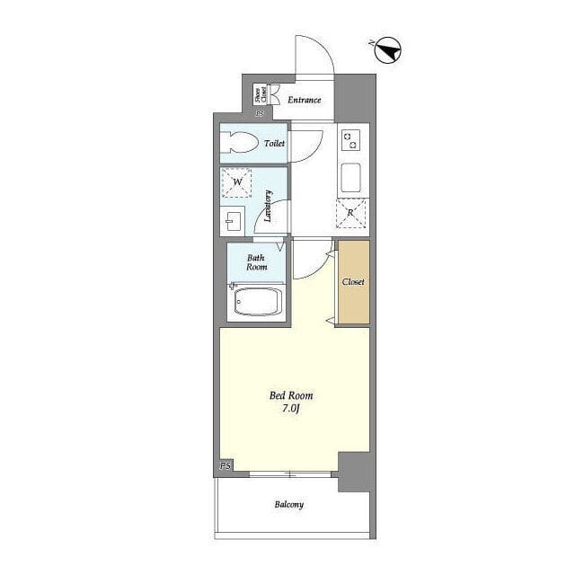 ALTERNA護国寺 318