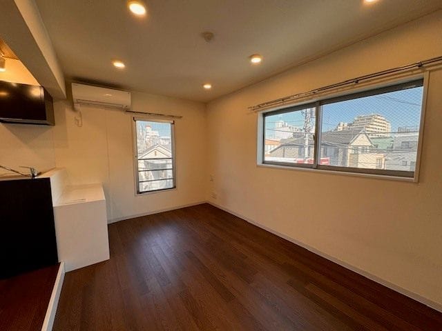 ブランエール代々幡 ※民泊利用不可 301