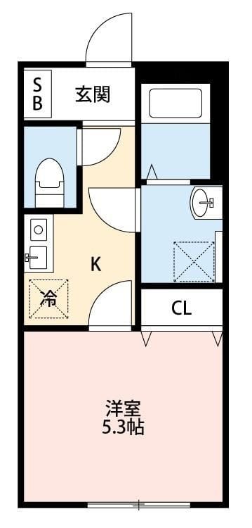 ヴィッラホーム八番館の写真