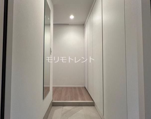 イプセ代々木レジデンス 201