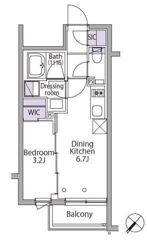 イプセ代々木レジデンスの写真