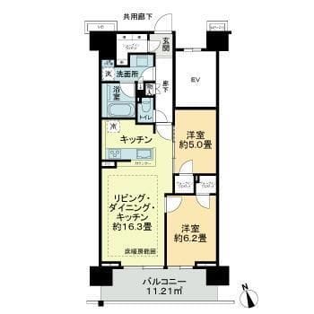 リビオシティ南砂町ステーションサイト 0517