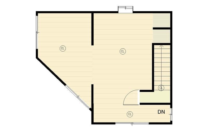 反町戸建ての写真