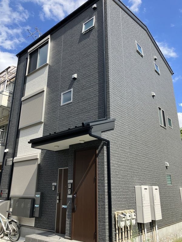 ジュネス志村 301